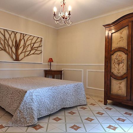 Suite Anduze Aramon Eksteriør bilde