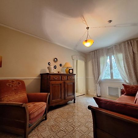Suite Anduze Aramon Eksteriør bilde
