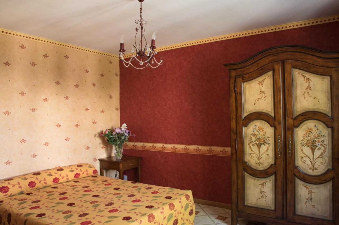 Suite Anduze Aramon Eksteriør bilde
