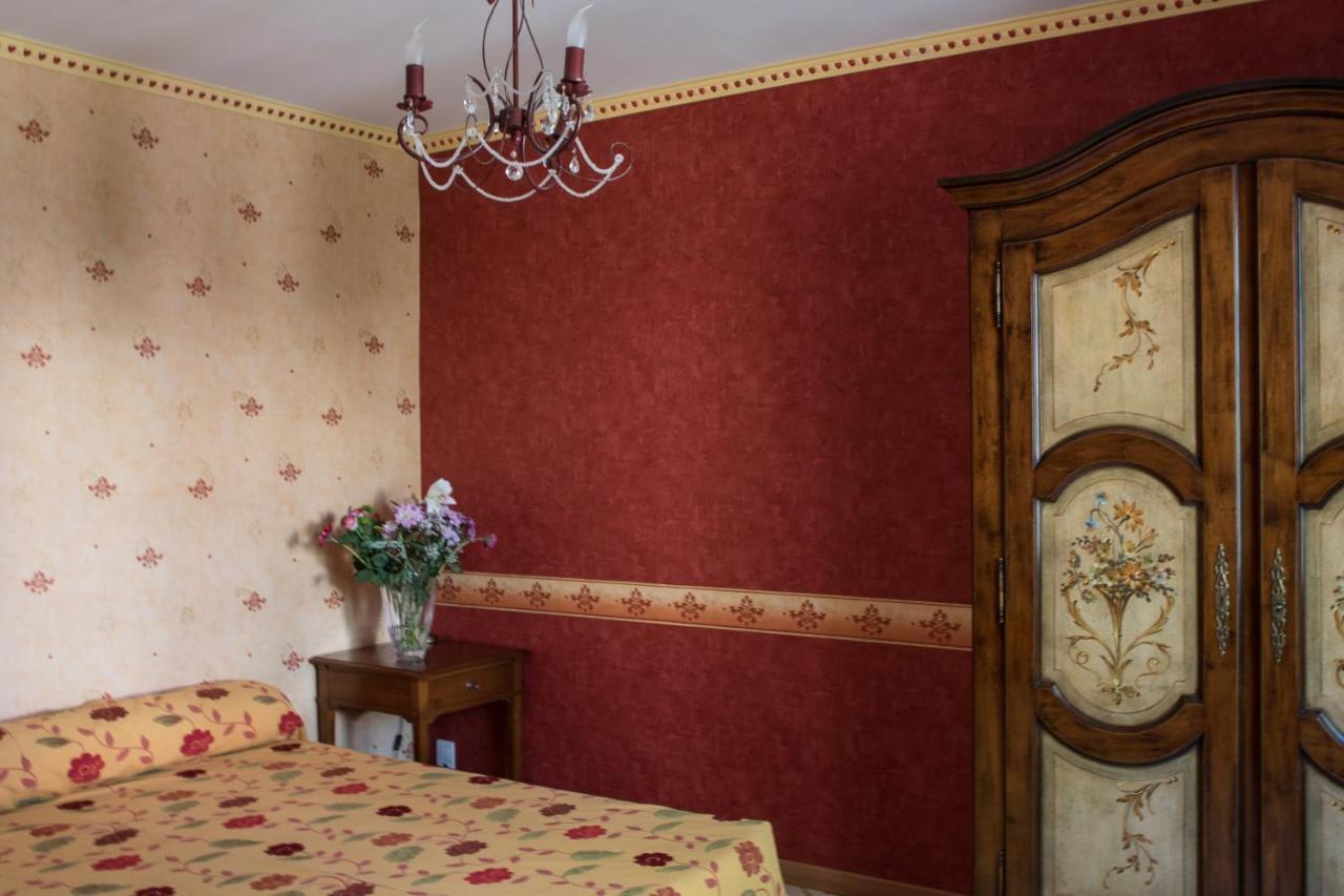 Suite Anduze Aramon Eksteriør bilde