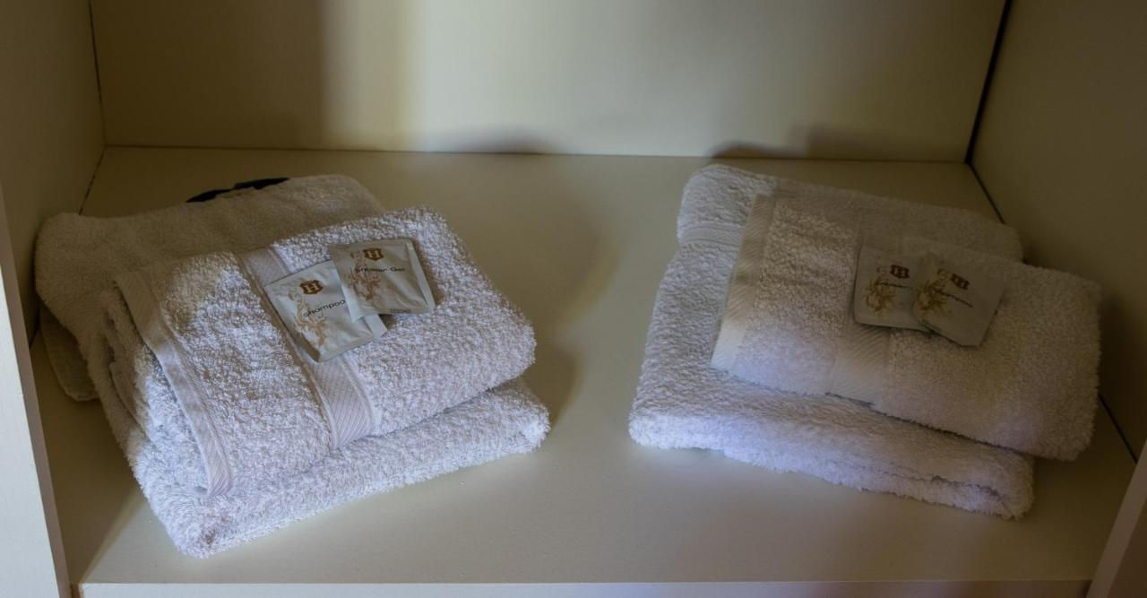 Suite Anduze Aramon Eksteriør bilde