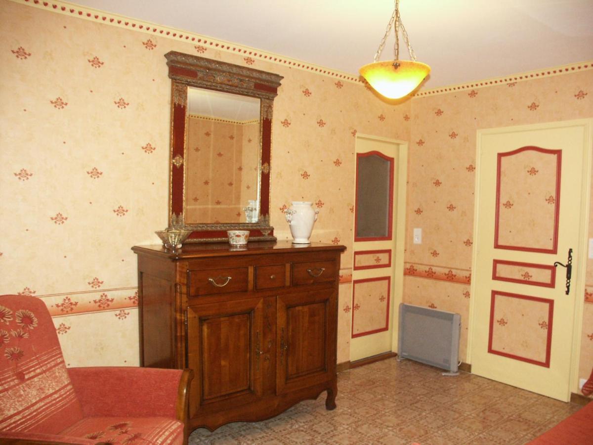 Suite Anduze Aramon Eksteriør bilde