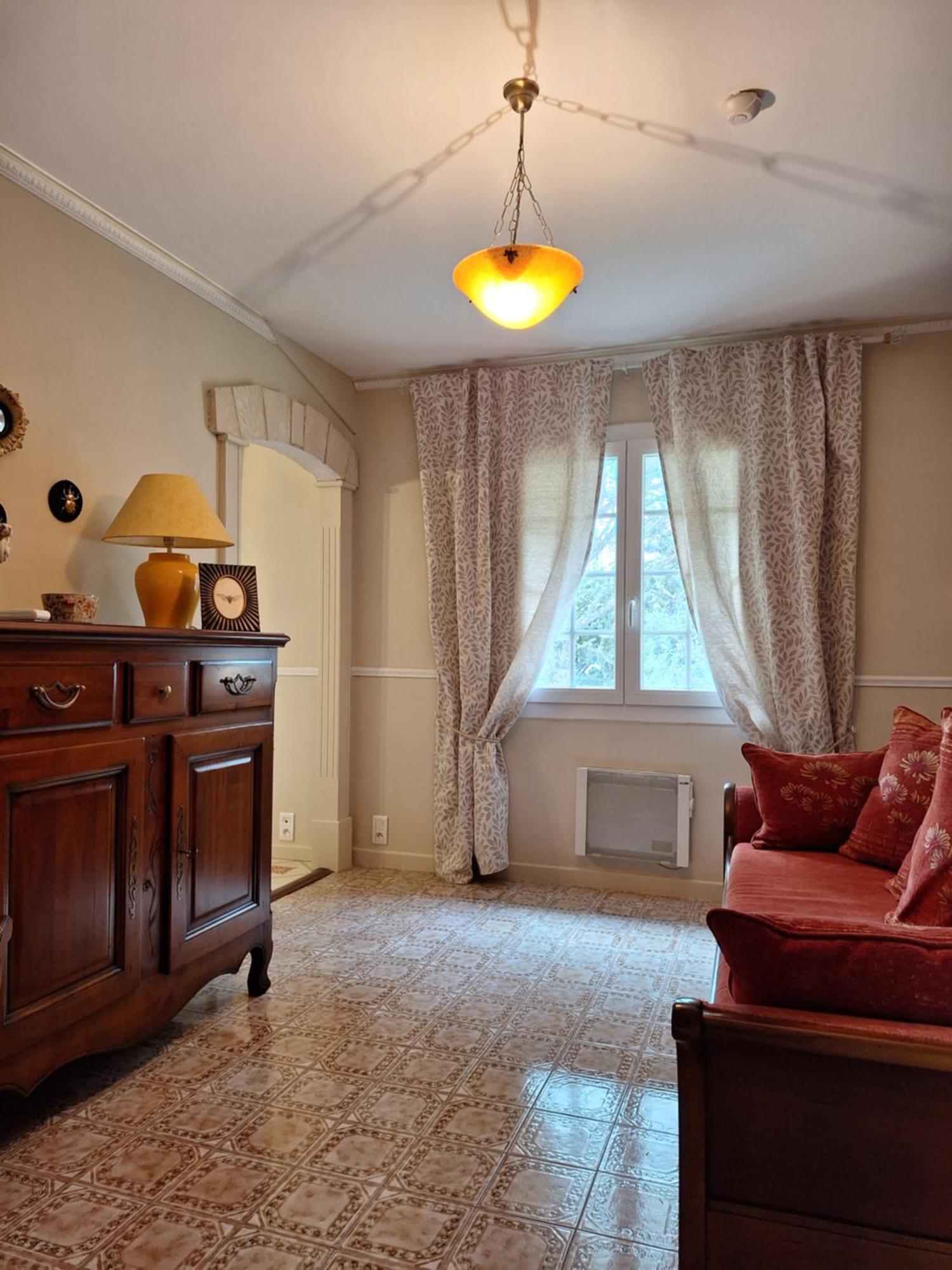 Suite Anduze Aramon Eksteriør bilde